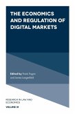 Economics and Regulation of Digital Markets (eBook, ePUB)