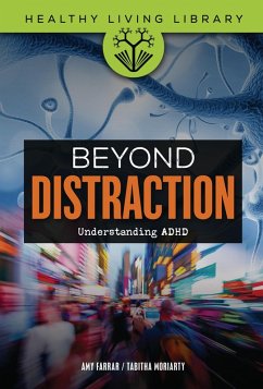Cover Beyond Distraction (eBook, PDF)