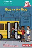 Gus on the Bus (eBook, PDF)