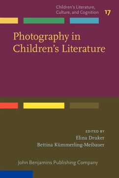 Cover Photography in Children's Literature (eBook, ePUB)