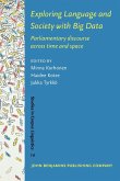 Exploring Language and Society with Big Data (eBook, ePUB) Exploring Language and Society with Big Data (eBook, ePUB)