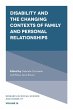 Disability and the Changing Contexts of... - Bild 1