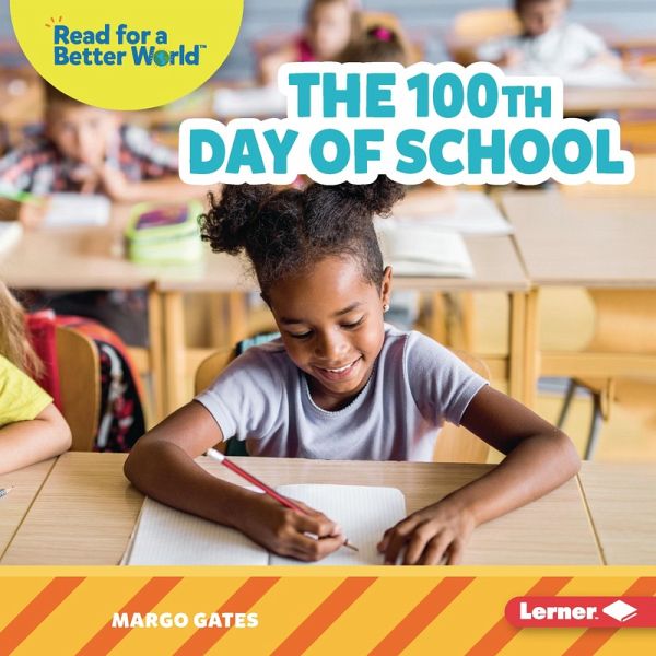 100th Day of School (eBook, PDF)