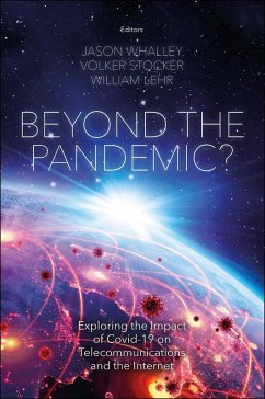 Cover Beyond the Pandemic? (eBook, ePUB)