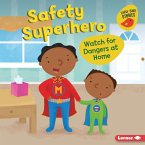 Safety Superhero (eBook, ePUB)