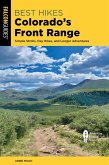 Best Hikes Colorado's Front Range (eBook, ePUB)