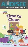 Time to Clean (eBook, ePUB) Time to Clean (eBook, ePUB)