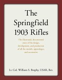 Springfield 1903 Rifles (eBook, ePUB)