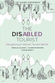 Disabled Tourist (eBook, ePUB)