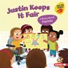 Justin Keeps It Fair (eBook, PDF) - Bild 1