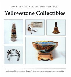 Cover Yellowstone Collectibles (eBook, ePUB)
