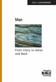 Man eBook (eBook, ePUB) - Luchterhand, Lyle L