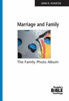 Cover Marriage And Family eBook (eBook, ePUB)