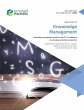 Knowledge management practices and ICT... - Bild 1