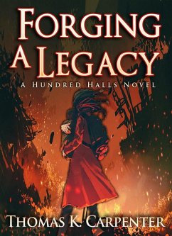 Cover Forging A Legacy (eBook, ePUB)
