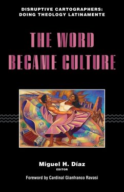 Cover Word Became Culture (eBook, ePUB)