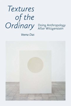 Cover Textures of the Ordinary (eBook, PDF)