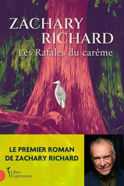 Cover Les Rafales du carême (eBook, ePUB)