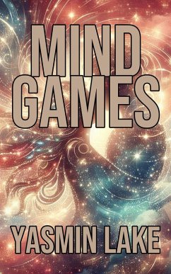 Cover Mind Games (eBook, ePUB)