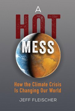 Cover Hot Mess (eBook, PDF)