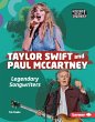 Taylor Swift and Paul McCartney (eBook,... - Bild 1