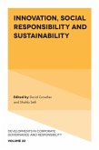 Innovation, Social Responsibility and Sustainability (eBook, PDF)
