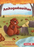 Amikogaabawiikwe (Beaver Bev) (eBook, PDF)