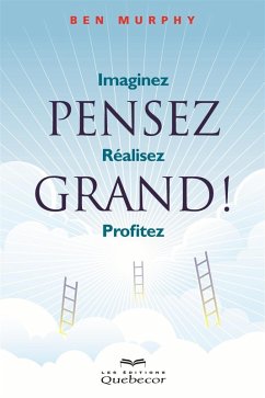 Cover Pensez grand! (eBook, ePUB)
