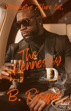 The Hennessy D (eBook, ePUB) - Risqué, B.