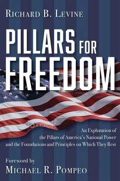 Cover Pillars for Freedom (eBook, ePUB)