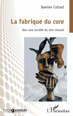 Cover La fabrique du care (eBook, ePUB)