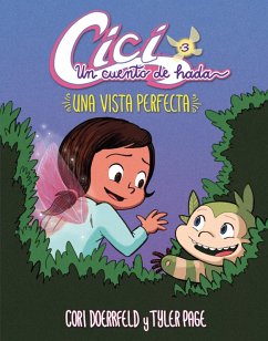 Cover Una vista perfecta (A Perfect View) (eBook, ePUB)