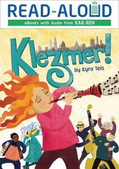 Cover Klezmer! (eBook, ePUB)