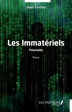 Les Immatériels (eBook, PDF) Cover Les Immatériels (eBook, PDF)