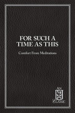 For Such A Time As This eBook (eBook, ePUB) - Various