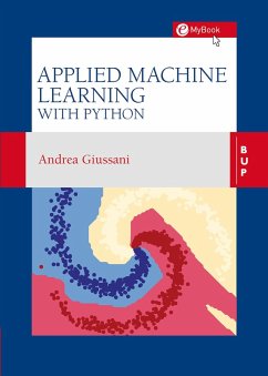 Applied Machine Learning with Python (eBook, PDF) - Giussani, Andrea