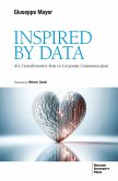 Inspired by Data (eBook, ePUB) Inspired by Data (eBook, ePUB)