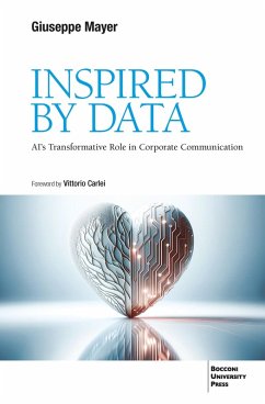 Cover Inspired by Data (eBook, ePUB)