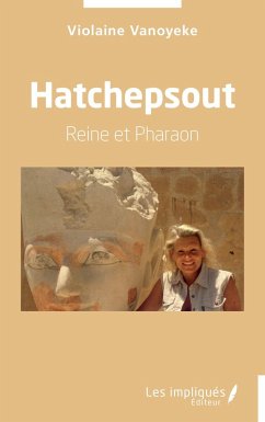 Hatchepsout (eBook, PDF) - Vanoyeke