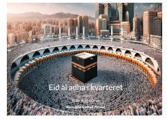Cover Eid al adha i kvarteret (eBook, PDF)