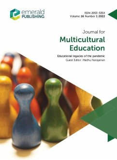 Cover Educational Legacies of the Pandemic (eBook, PDF)