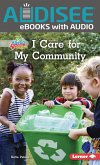 I Care for My Community (eBook, ePUB)