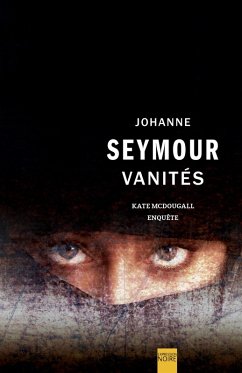 Cover Vanités (eBook, ePUB)
