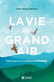 La vie au grand air (eBook, ePUB)