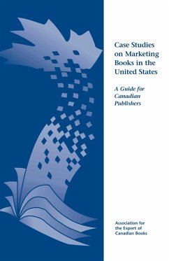 Cover Case Studies on Marketing Books in the United States (eBook, PDF)