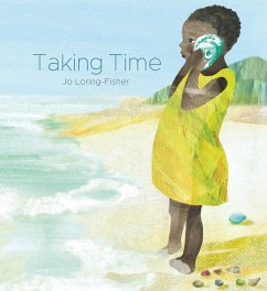 Cover Taking Time (eBook, PDF)