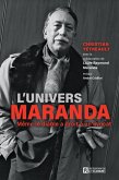 L'univers Maranda (eBook, ePUB) L'univers Maranda (eBook, ePUB)