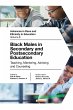 Black Males in Secondary and... - Bild 1