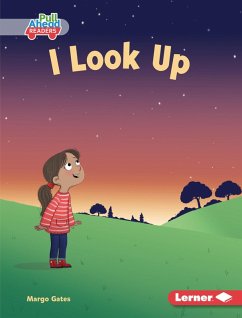 Cover I Look Up (eBook, PDF)