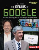 Genius of Google (eBook, ePUB) Genius of Google (eBook, ePUB)